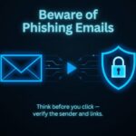 Trik Ampuh Tangkal Jebakan Email Palsu