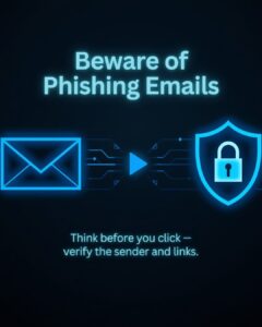 cegah spear phishing